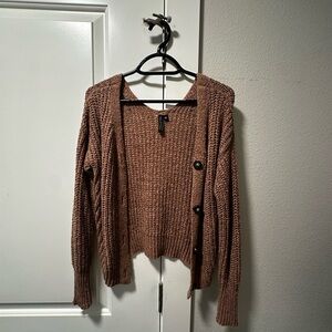 moon & madison Cardigan